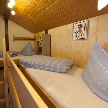 Feriendorf Oefingen Im Schoenen Sc * 巴特迪尔海姆