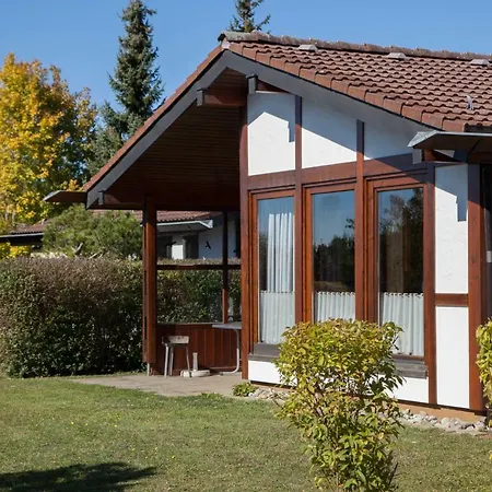 Feriendorf Oefingen Im Schoenen Sc