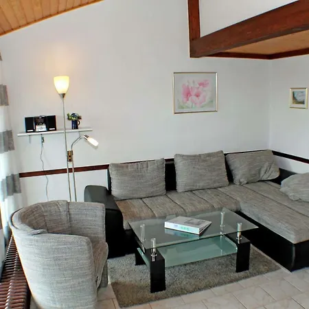 Feriendorf Oefingen Im Schoenen Sc 巴特迪尔海姆