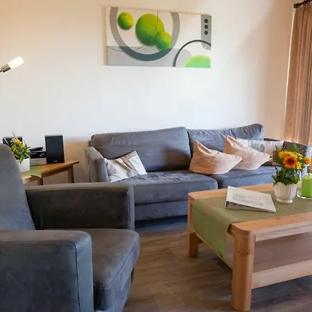Feriendorf Oefingen Im Schoenen Sc 度假居 巴特迪尔海姆