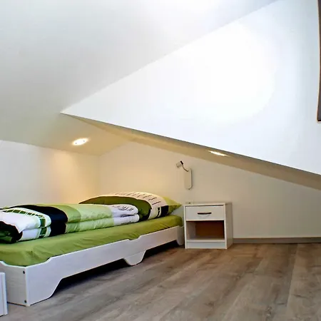 Feriendorf Oefingen Im Schoenen Sc 巴特迪尔海姆